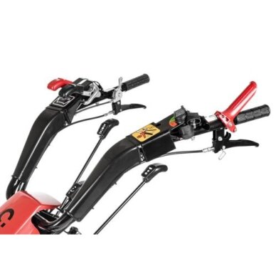 Daugiafunkcinis sodo prietaisas Cedrus TJ02, 9.0 kW 6 Daugiafunkcinis sodo prietaisas Cedrus TJ02, 9.0 kW 6