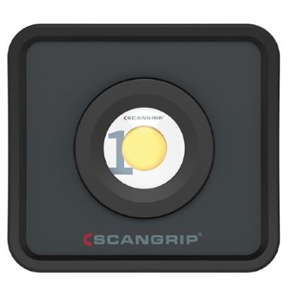 Darbo lempa Scangrip NOVA MINI, 1000lm, Ex-Proof, IP65 Darbo lempa Scangrip NOVA MINI, 1000lm, Ex-Proof, IP65