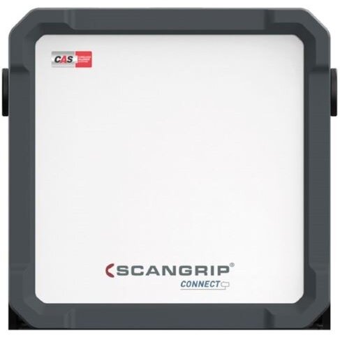 Darbo lempa Scangrip VEGA 2 CONNECT, 2000lm, IP54