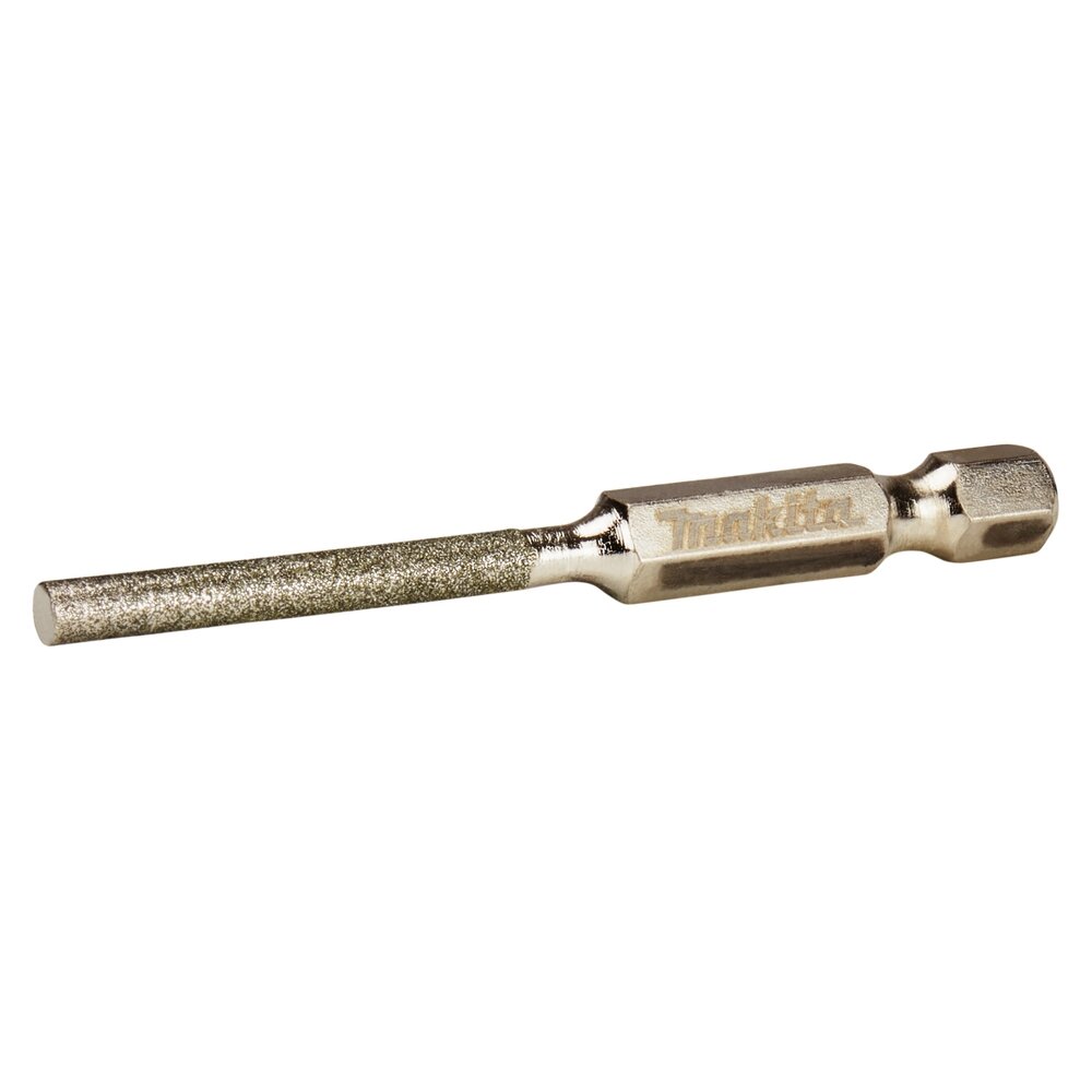 Deimantinė apvali dildė Makita D-73748, 1/4"x4.0mm (25AP, 91PX, 91VLX, 466, 492, 196) Deimantinė apvali dildė Makita D-73748, 1/4"x4.0mm (25AP, 91PX, 91VLX, 466, 492, 196)