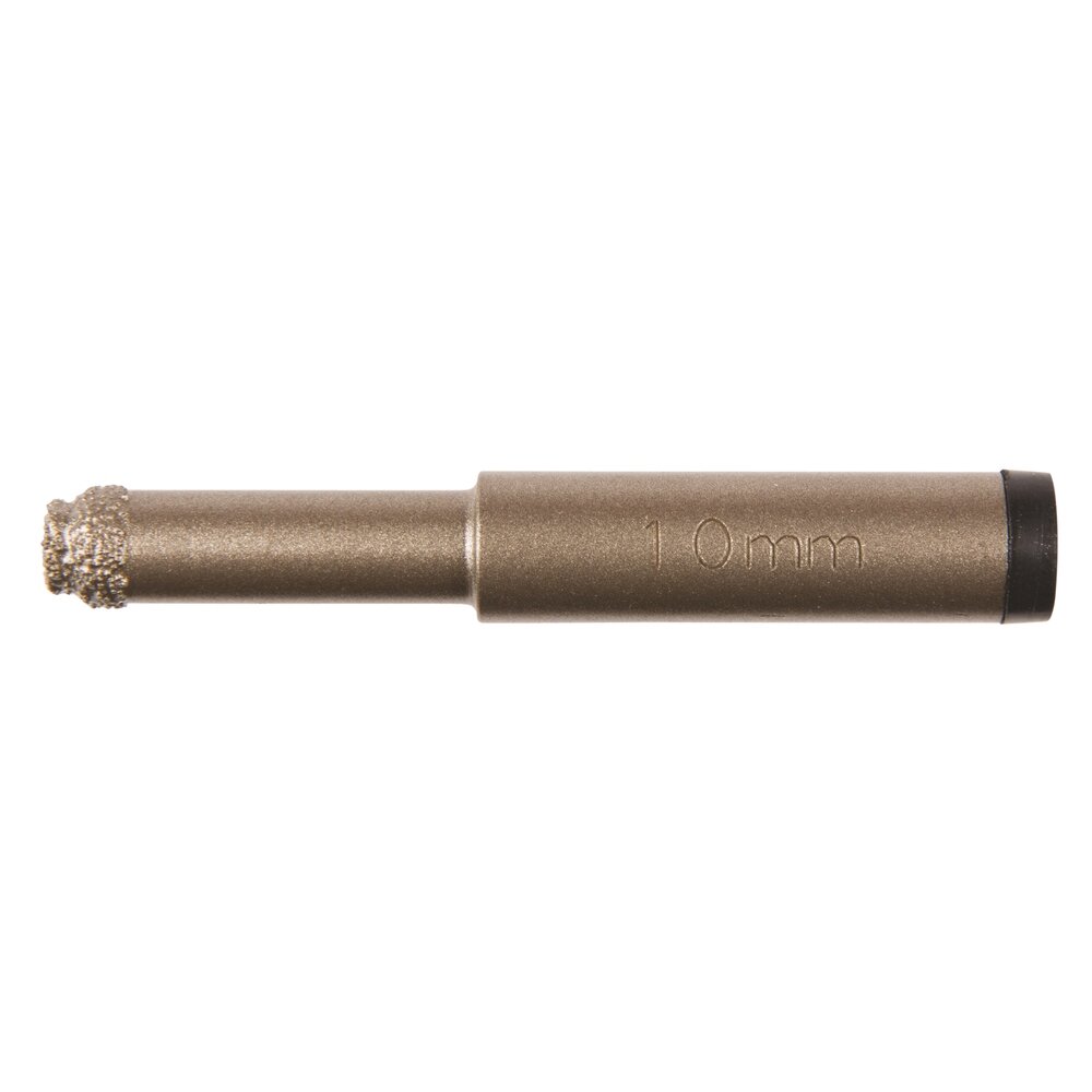 Deimantinis grąžtas keraminėms plytelėms Makita B-51845, 10 mm Deimantinis grąžtas keraminėms plytelėms Makita B-51845, 10 mm