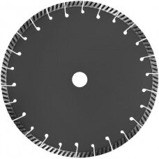 Deimantinis pjovimo diskas ALL-D 230 PREMIUM