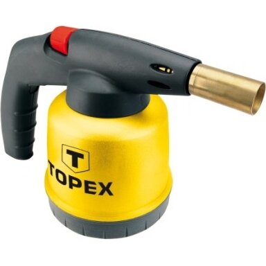 Degiklis dujoms 1350°C Topex