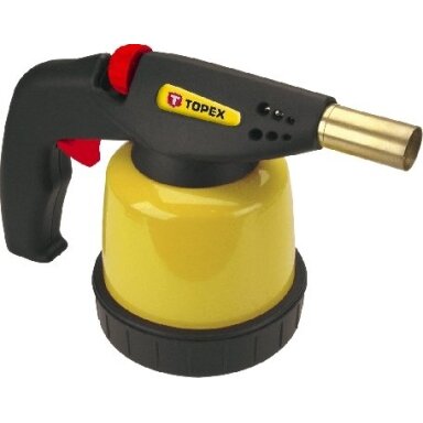 Degiklis dujoms (piezo) 1350°C Topex