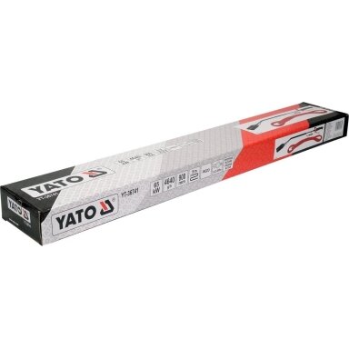 Degiklis dujoms Piezzo 900mm / 60mm Yato