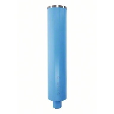 Deimantinė gręžimo karūna Bosch, 102x450 mm, 2608601740 Deimantinė gręžimo karūna Bosch, 102x450 mm, 2608601740