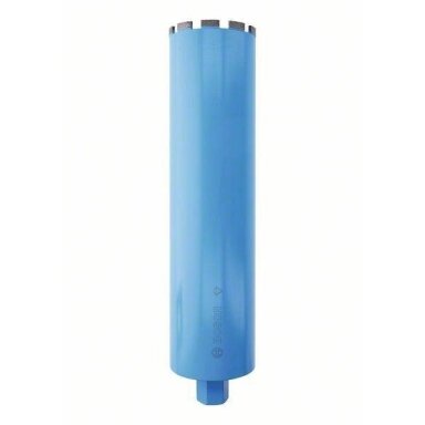 Deimantinė gręžimo karūna Bosch, 122x450 mm, 2608601741 Deimantinė gręžimo karūna Bosch, 122x450 mm, 2608601741