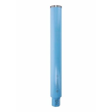 Deimantinė gręžimo karūna Bosch, 62x450 mm, 2608601737 Deimantinė gręžimo karūna Bosch, 62x450 mm, 2608601737
