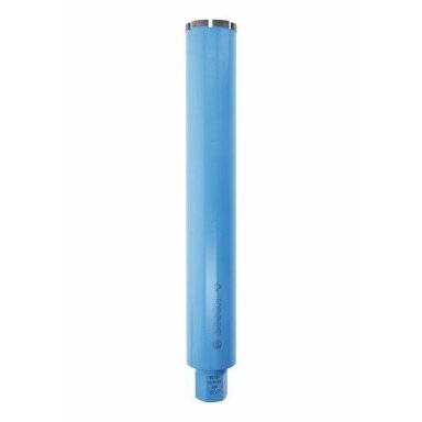 Deimantinė gręžimo karūna Bosch, 72x450 mm, 2608601738 Deimantinė gręžimo karūna Bosch, 72x450 mm, 2608601738