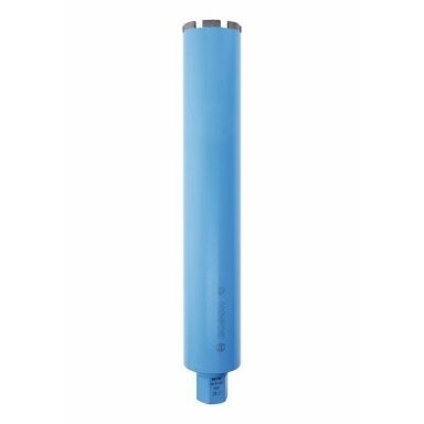 Deimantinė gręžimo karūna Bosch, 82x450 mm, 2608601739 Deimantinė gręžimo karūna Bosch, 82x450 mm, 2608601739