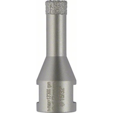 Deimantinis grąžtas Bosch, 12 mm, 2608599042 Deimantinis grąžtas Bosch, 12 mm, 2608599042