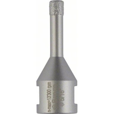 Deimantinis grąžtas Bosch, 8 mm, 2608599040 Deimantinis grąžtas Bosch, 8 mm, 2608599040