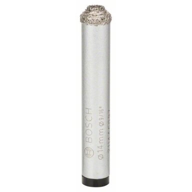 Deimantinis grąžtas sausam pjovimui Bosch Easy Dry, 13 mm, 14 mm, 2608587144 Deimantinis grąžtas sausam pjovimui Bosch Easy Dry, 13 mm, 14 mm, 2608587144