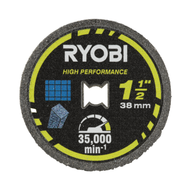 Deimantinis pjovimo diskas Ryobi RAR305 Deimantinis pjovimo diskas Ryobi RAR305