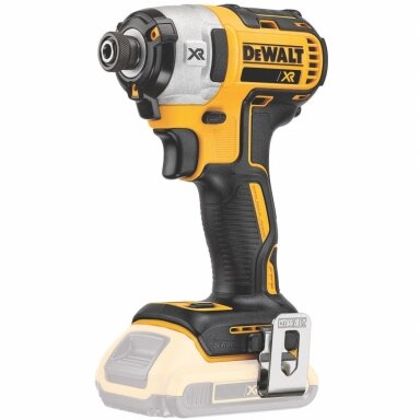 DeWALT DCF887N smūginis suktuvas (Be akumuliatorių ir kroviklio) DeWALT DCF887N smūginis suktuvas (Be akumuliatorių ir kroviklio)