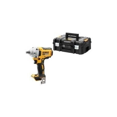 DeWALT DCF894NT smūginis veržliasukis TSTAK DeWALT DCF894NT smūginis veržliasukis TSTAK