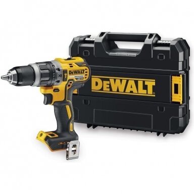 DeWALT DCD796NT gręžtuvas - suktuvas (18V Li-ion Be akumuliatorių ir kroviklio) DeWALT DCD796NT gręžtuvas - suktuvas (18V Li-ion Be akumuliatorių ir kroviklio)