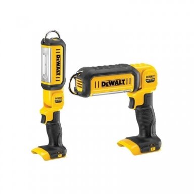 DEWALT DCL050 akumuliatorinis prožektorius DEWALT DCL050 akumuliatorinis prožektorius
