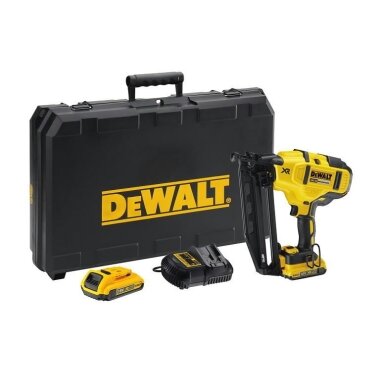 DeWALT DCN660D2 viniakalė medžiui DeWALT DCN660D2 viniakalė medžiui