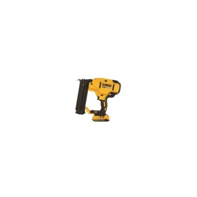 DeWALT DCN680D2 2 greičių 18 V 2.0 Ah Li-Ion viniakalė DeWALT DCN680D2 2 greičių 18 V 2.0 Ah Li-Ion viniakalė