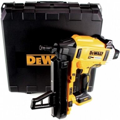 DeWALT DCN890NT viniakalė BARE DeWALT DCN890NT viniakalė BARE