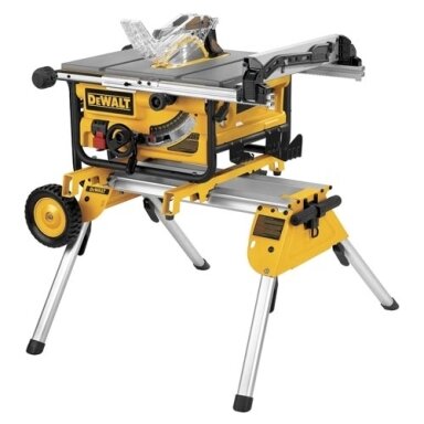 DeWALT DE7400 stalas pjūklui DeWALT DE7400 stalas pjūklui