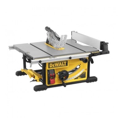 DeWALT DWE7492 pjovimo staklės + DWE74911 stalinių pjovimo staklių stovas DeWALT DWE7492 pjovimo staklės + DWE74911 stalinių pjovimo staklių stovas