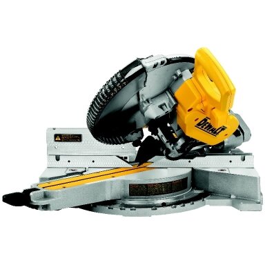 DeWALT DWS780XPS pjovimo staklės DeWALT DWS780XPS pjovimo staklės
