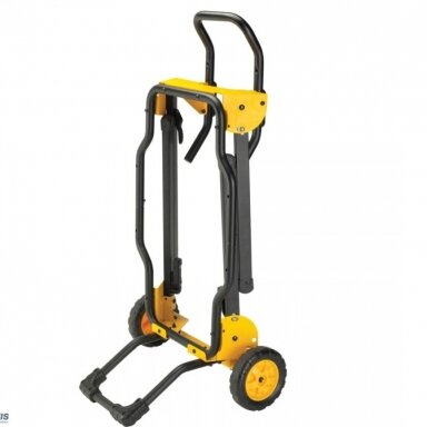 Staklių stovas Dewalt DWE74911-XJ Staklių stovas Dewalt DWE74911-XJ