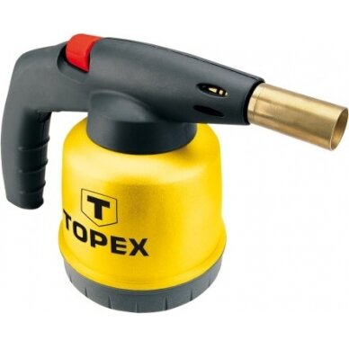 Degiklis dujoms 1350°C Topex Degiklis dujoms 1350°C Topex