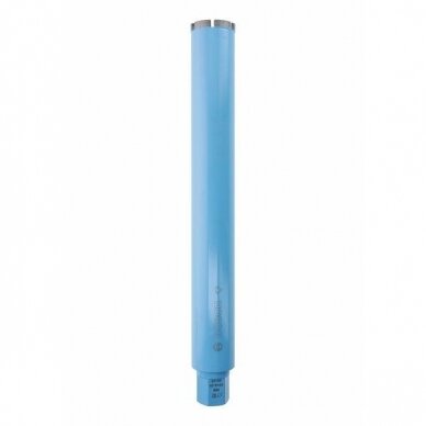 Deimantinė gręžimo karūna Bosch, 62x450 mm, 2608601737 Deimantinė gręžimo karūna Bosch, 62x450 mm, 2608601737