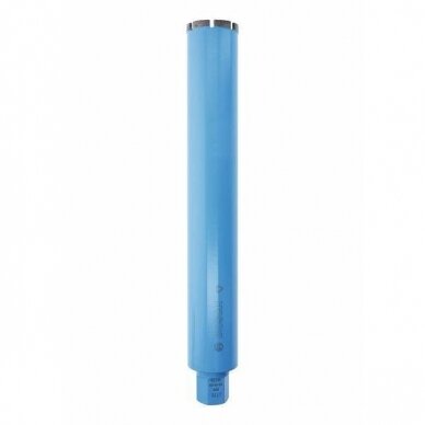 Deimantinė gręžimo karūna Bosch, 72x450 mm, 2608601738 Deimantinė gręžimo karūna Bosch, 72x450 mm, 2608601738