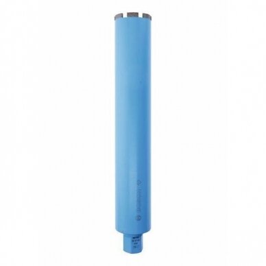 Deimantinė gręžimo karūna Bosch, 82x450 mm, 2608601739 Deimantinė gręžimo karūna Bosch, 82x450 mm, 2608601739
