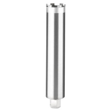 Deimantinė gręžimo karūna Husqvarna Tacti-Drill D20, 52 mm Deimantinė gręžimo karūna Husqvarna Tacti-Drill D20, 52 mm