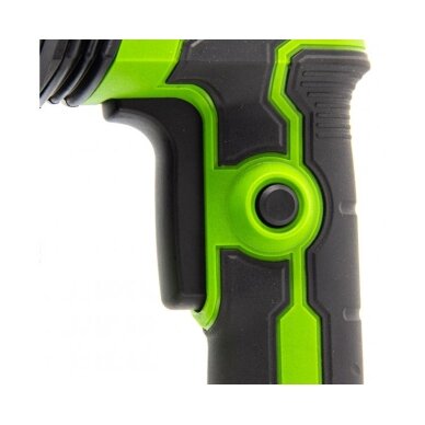 Demoliacinis perforatorius „ProCraft PSH2400” SDS-MAX 4 Demoliacinis perforatorius „ProCraft PSH2400” SDS-MAX 4
