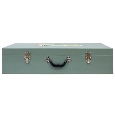 Demoliacinis perforatorius „ProCraft PSH2600” 7