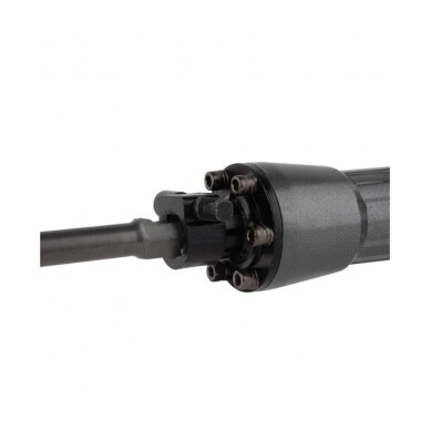 Demoliacinis plaktukas „ProCraft PSH2700” 1