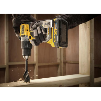 DeWalt akumuliatorius DCBP318-XJ, 18V, 3.5Ah, Li-ion 3 DeWalt akumuliatorius DCBP318-XJ, 18V, 3.5Ah, Li-ion 3