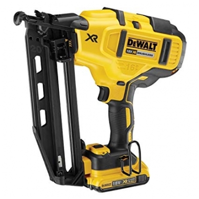DeWALT DCN660D2 viniakalė medžiui 1