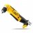 Dewalt DCD740N kampinis gręžtuvas - suktuvas (Be akumuliatoriaus ir kroviklio) Dewalt DCD740N kampinis gręžtuvas - suktuvas (Be akumuliatoriaus ir kroviklio)