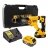 DeWALT DCH263P2 perforatorius 2x5 Ah DeWALT DCH263P2 perforatorius 2x5 Ah