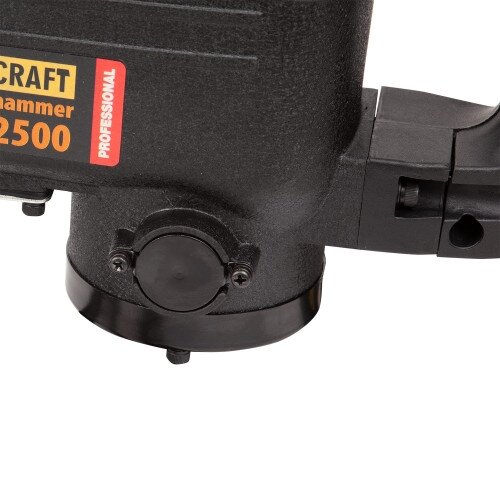 Demoliacinis perforatorius „ProCraft PSH2500” 5 Demoliacinis perforatorius „ProCraft PSH2500” 5