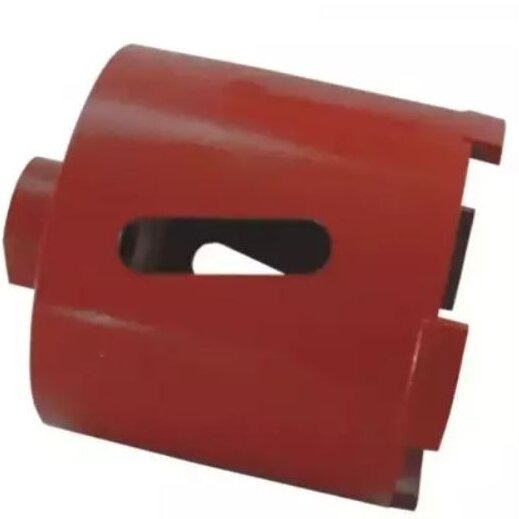Deimantinė gręžimo karūna Dedra H1235, Ø32, 75mm 1 Deimantinė gręžimo karūna Dedra H1235, Ø32, 75mm 1