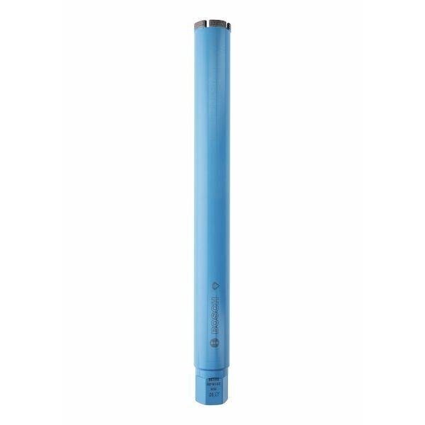 Deimantinė gręžimo karūna Bosch, 52x450 mm, 2608601736 Deimantinė gręžimo karūna Bosch, 52x450 mm, 2608601736