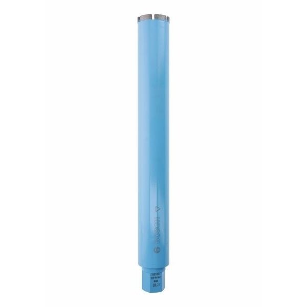 Deimantinė gręžimo karūna Bosch, 62x450 mm, 2608601737 Deimantinė gręžimo karūna Bosch, 62x450 mm, 2608601737