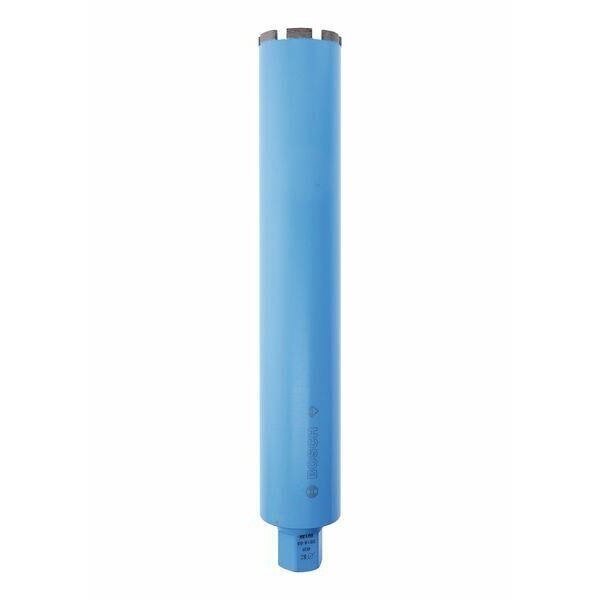 Deimantinė gręžimo karūna Bosch, 82x450 mm, 2608601739 Deimantinė gręžimo karūna Bosch, 82x450 mm, 2608601739