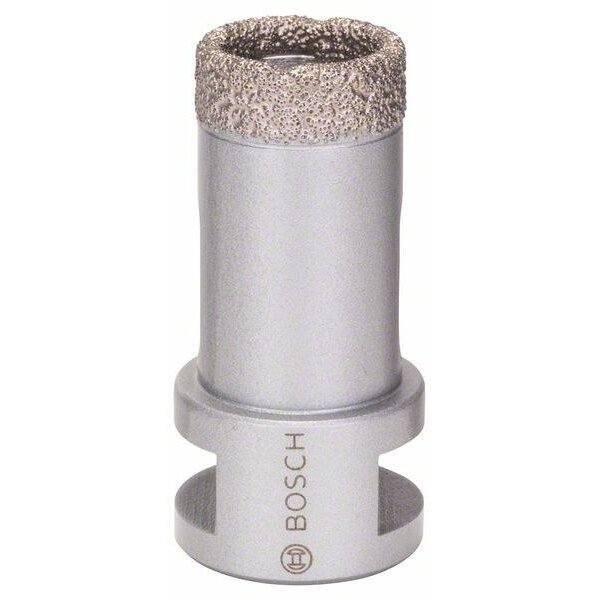 Deimantinė gręžimo karūna BOSCH Dry speed, M14, 25 mm, 2608587117