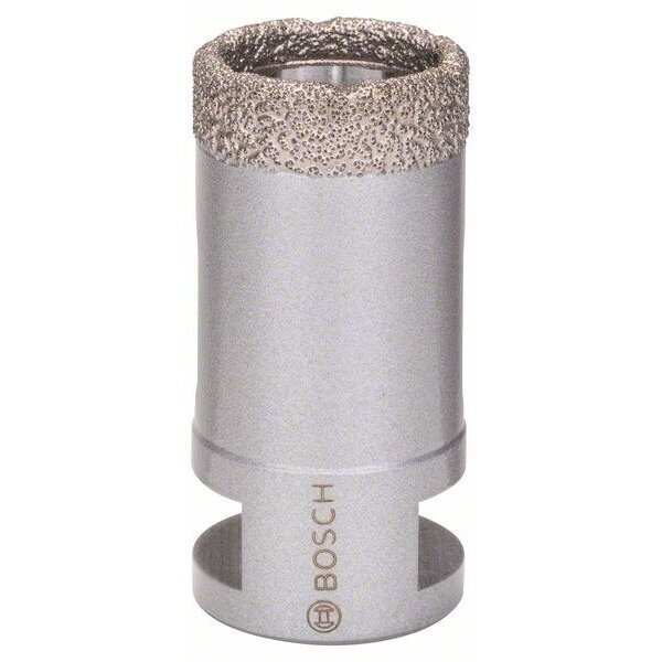 Deimantinė gręžimo karūna BOSCH Dry speed, M14, 30 mm, 2608587119 Deimantinė gręžimo karūna BOSCH Dry speed, M14, 30 mm, 2608587119