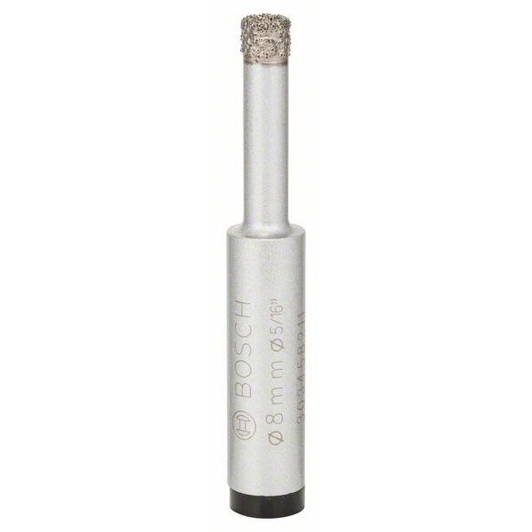 Deimantinis grąžtas sausam pjovimui Bosch Easy Dry, 13 mm, 8 mm, 2608587141 Deimantinis grąžtas sausam pjovimui Bosch Easy Dry, 13 mm, 8 mm, 2608587141
