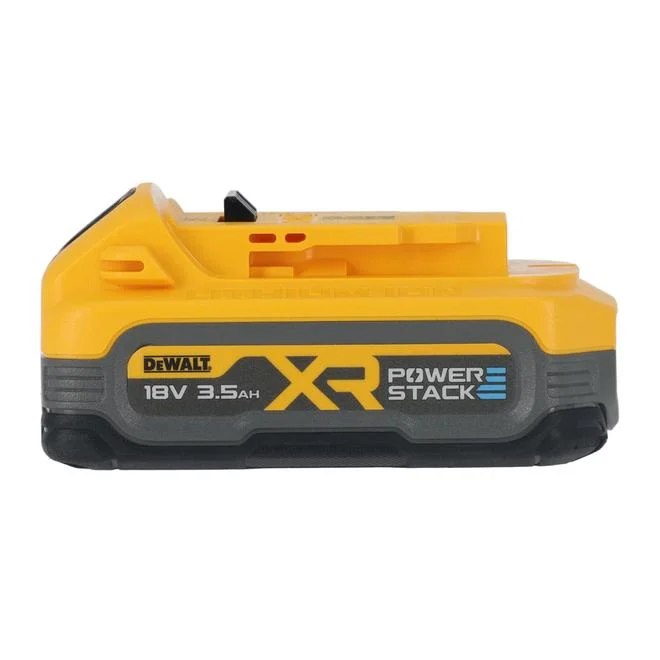 DeWalt akumuliatorius DCBP318-XJ, 18V, 3.5Ah, Li-ion